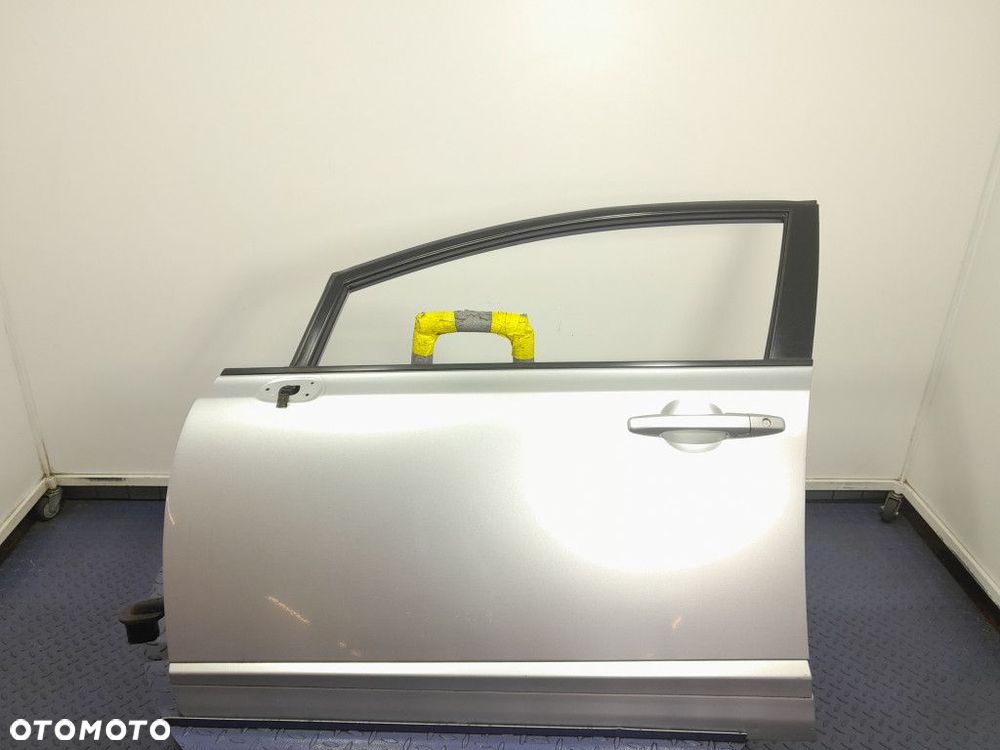 HONDA CIVIC VIII SEDAN DRZWI PRZÓD PRZEDNIE LEWE NH700M - 1