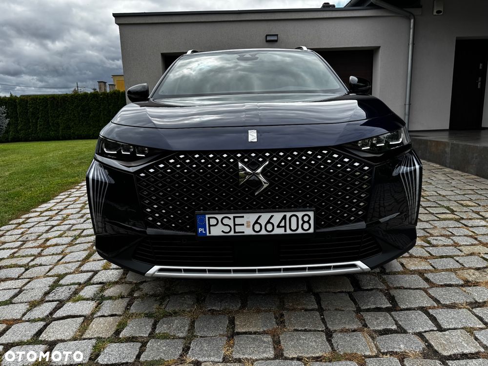 DS Automobiles DS 7 1.5 BlueHDi Rivoli - 3