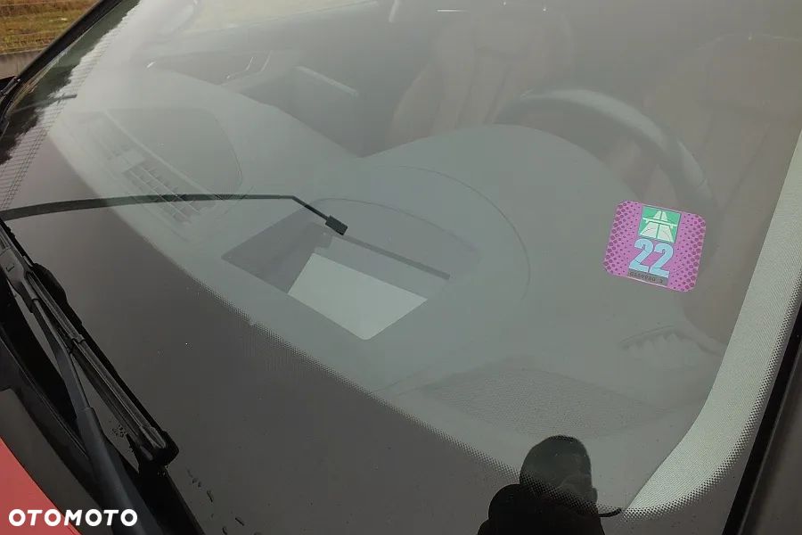 Audi A4 Limousine - 5