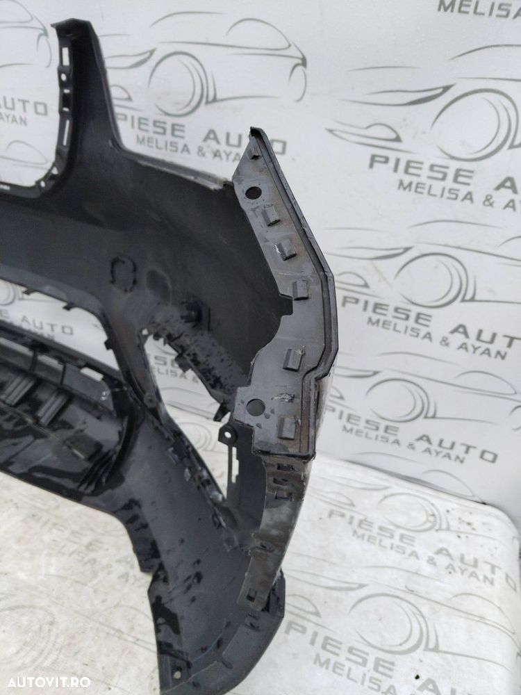Bara fata Volvo XC40 Gauri pentru 4 senzor an 2017-2018-2019-2020-2021 - 6