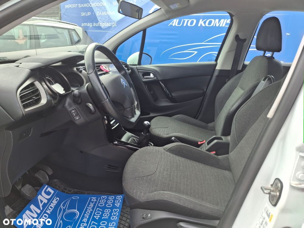Citroën C3 1.2 VTi Selection - 13