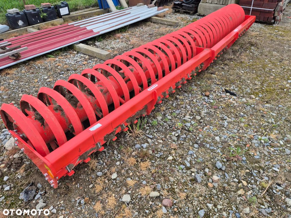Maschio Gaspardo Terremoto 3 500P - 5
