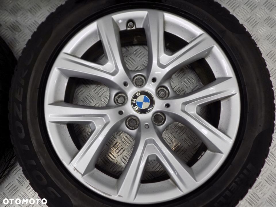 BMW F48 F39 FELGI ALUMINIOWE 17 6856076 - 6