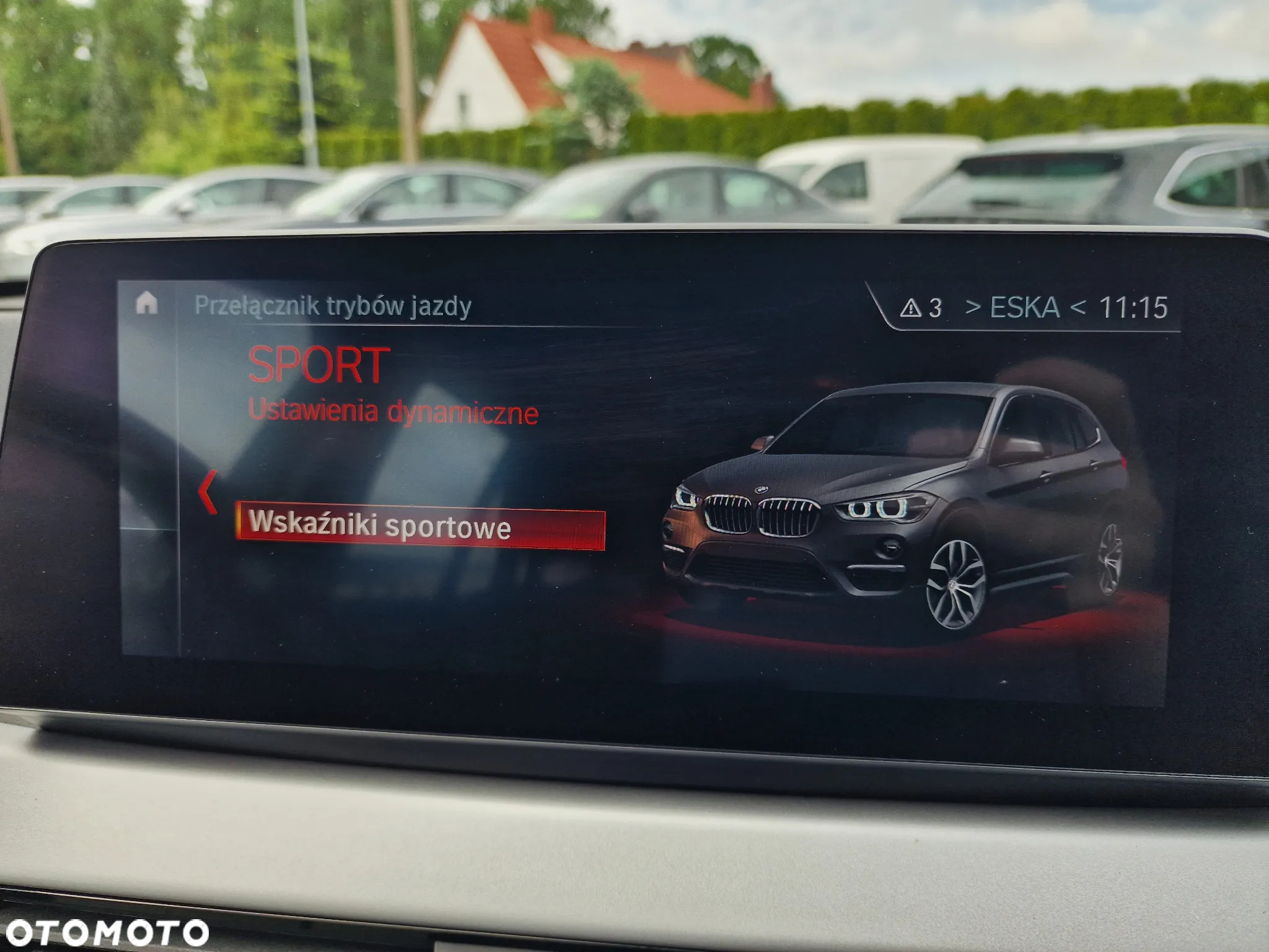 BMW X1 sDrive20i - 32