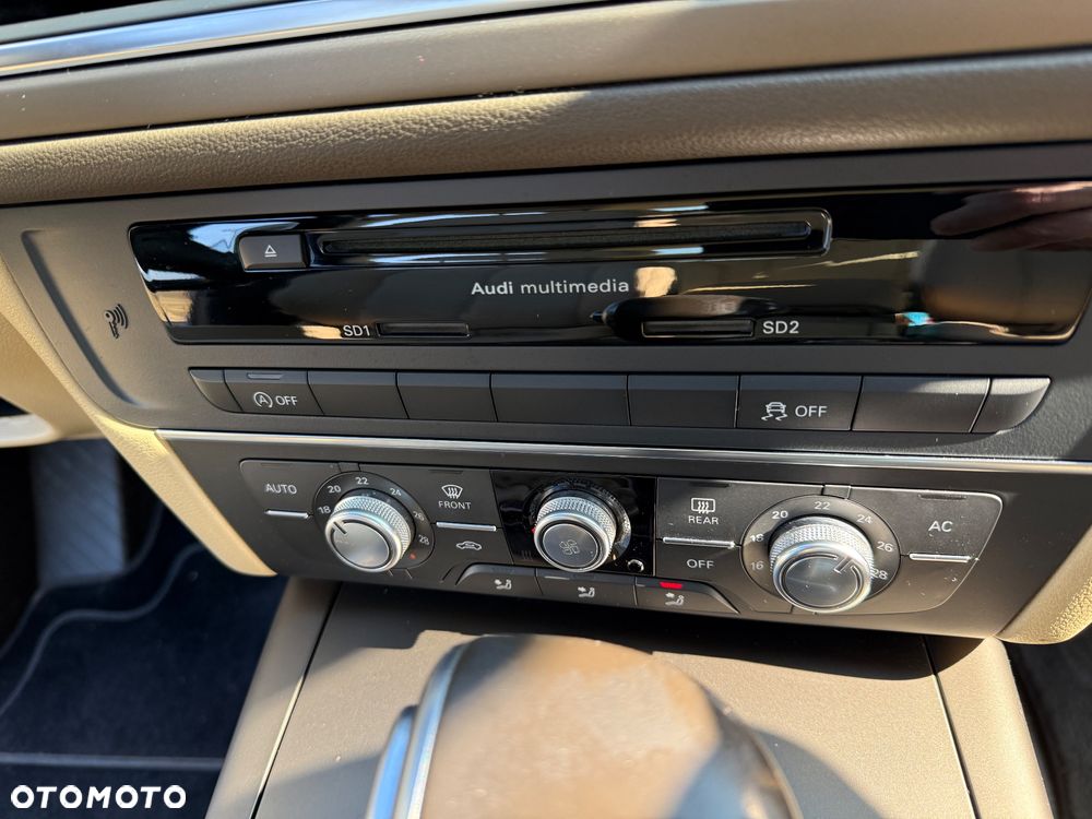 Audi A6 Limousine - 16