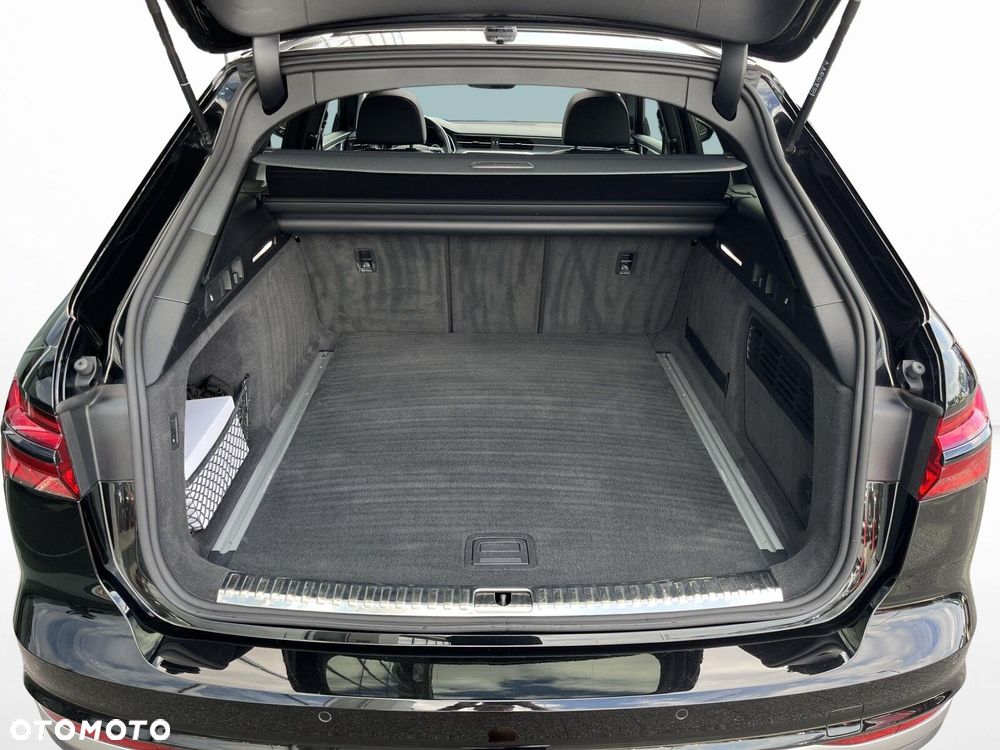Audi A6 Allroad - 10