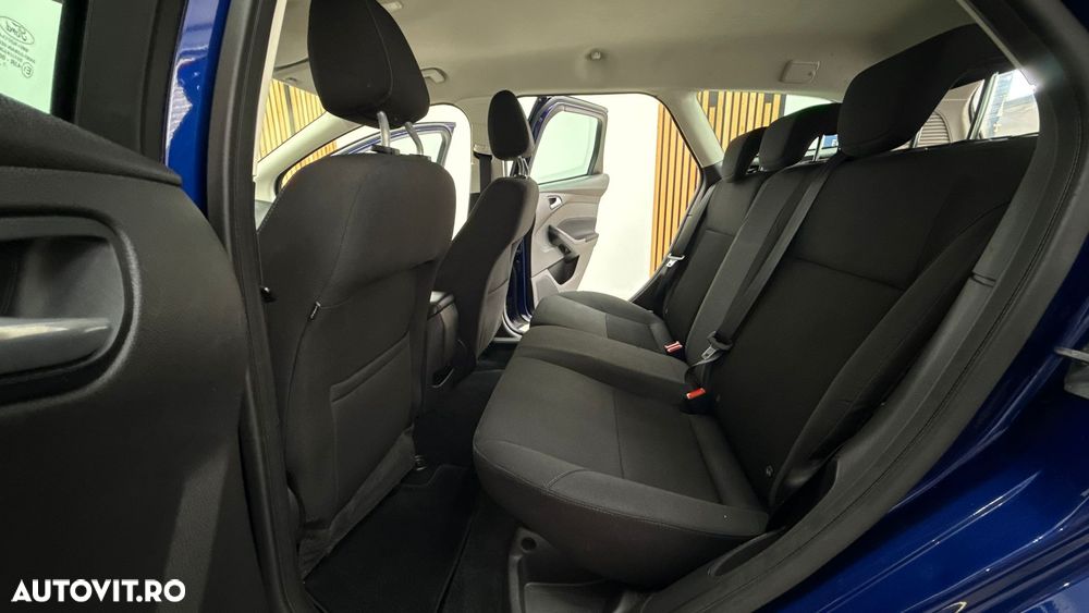 Ford Focus 1.0 EcoBoost Sport - 16