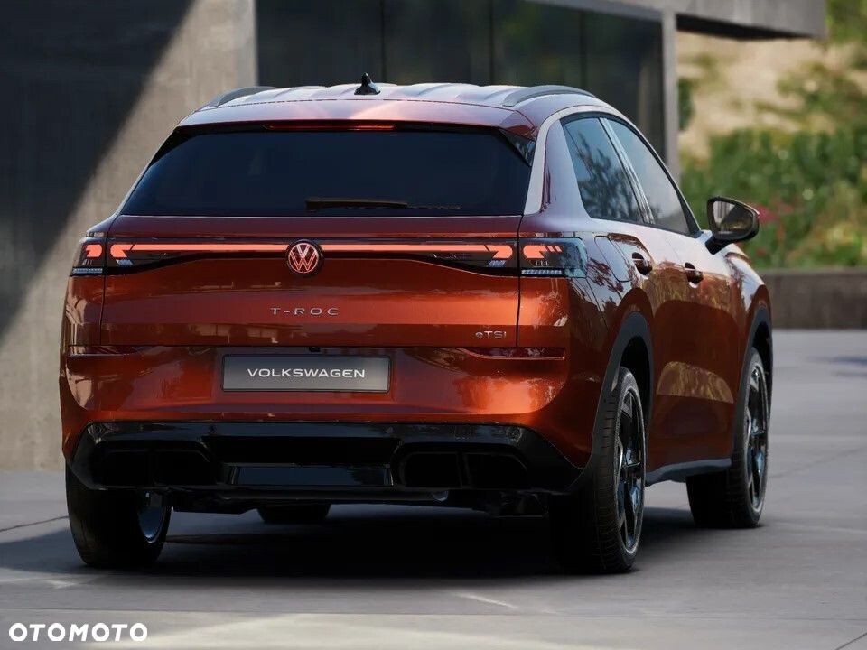 Volkswagen T-Roc - 6