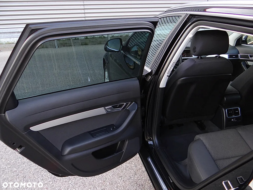 Audi A6 2.7 TDI DPF - 35