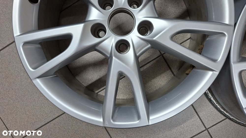 Felgi Aluminiowe 18 Audi A6 C7 Allroad 5x112 ET 38 - 3