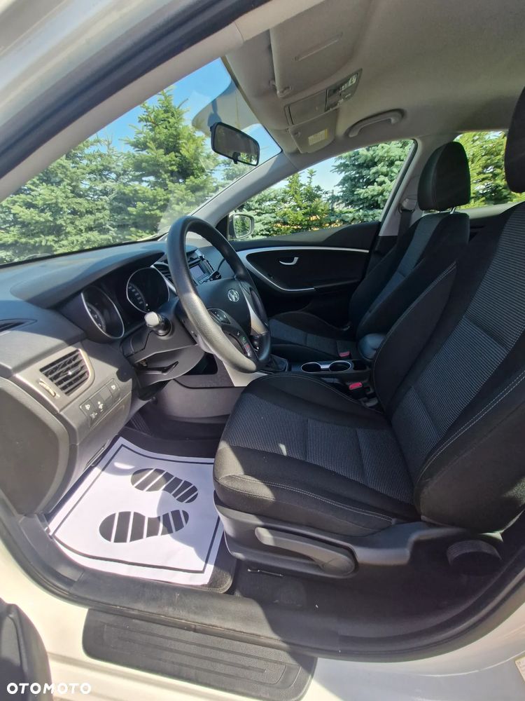 Hyundai i30 - 9