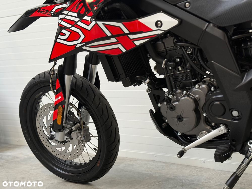 Aprilia SX - 33