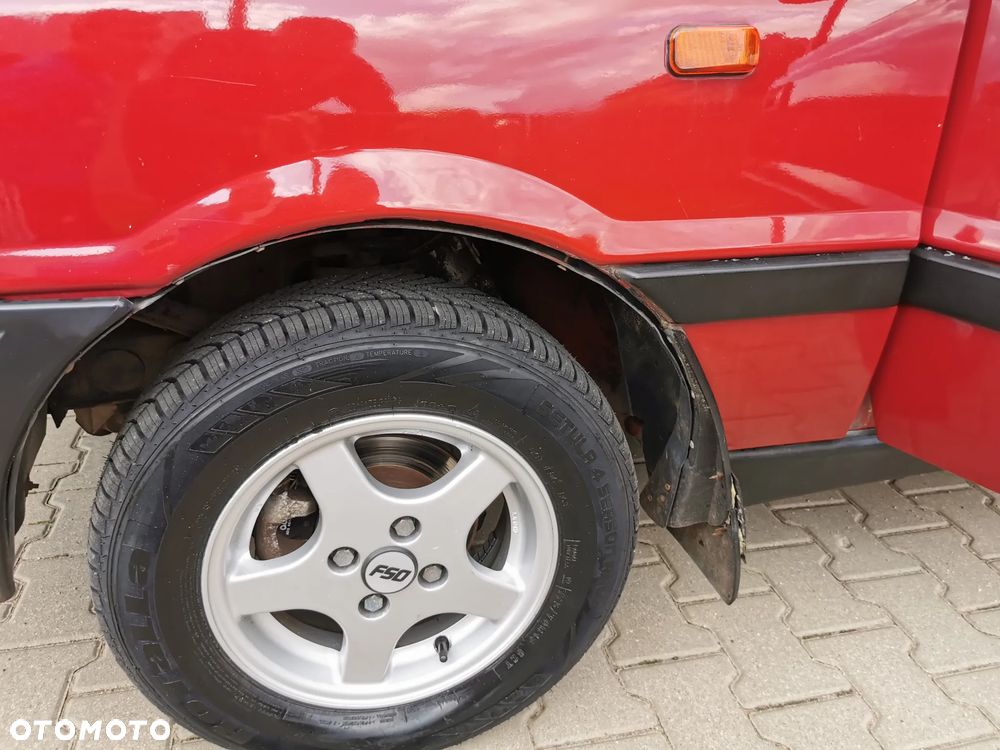 Polonez Caro - 20