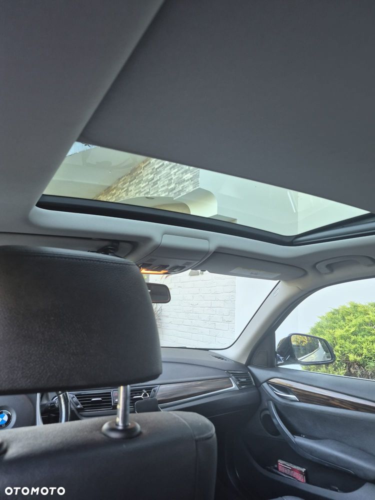 BMW X1 xDrive28i xLine - 11