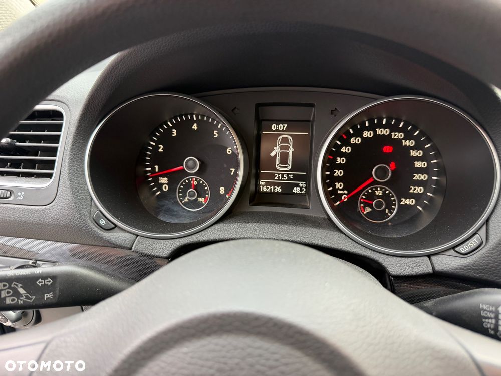 Volkswagen Golf 1.4 TSI Style - 22