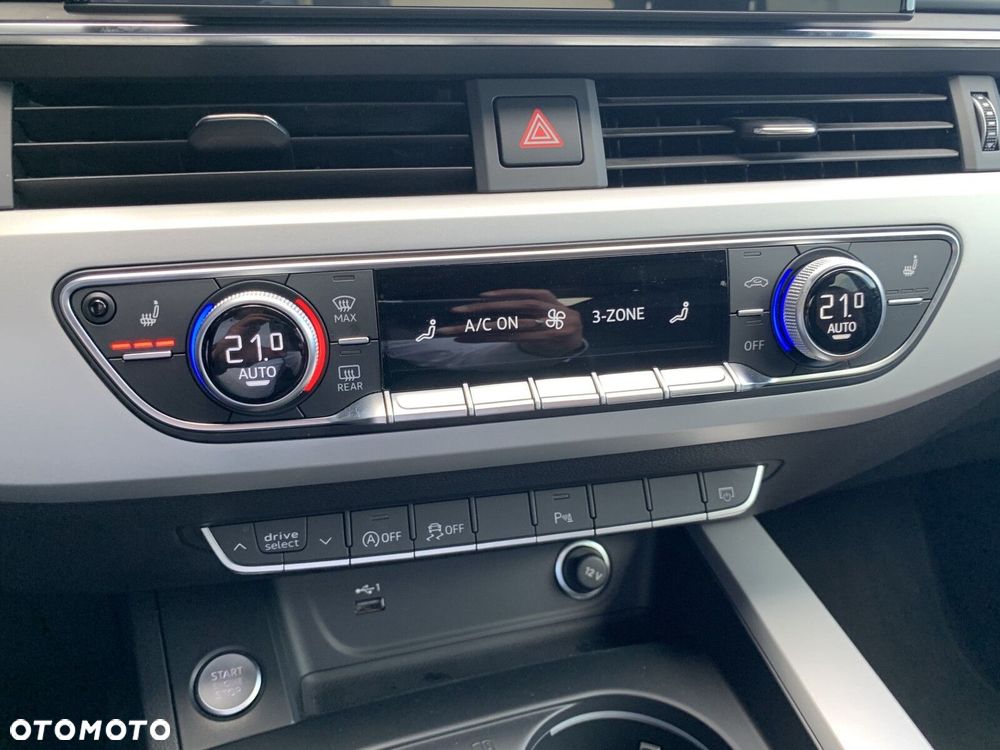 Audi A5 Sportback - 19