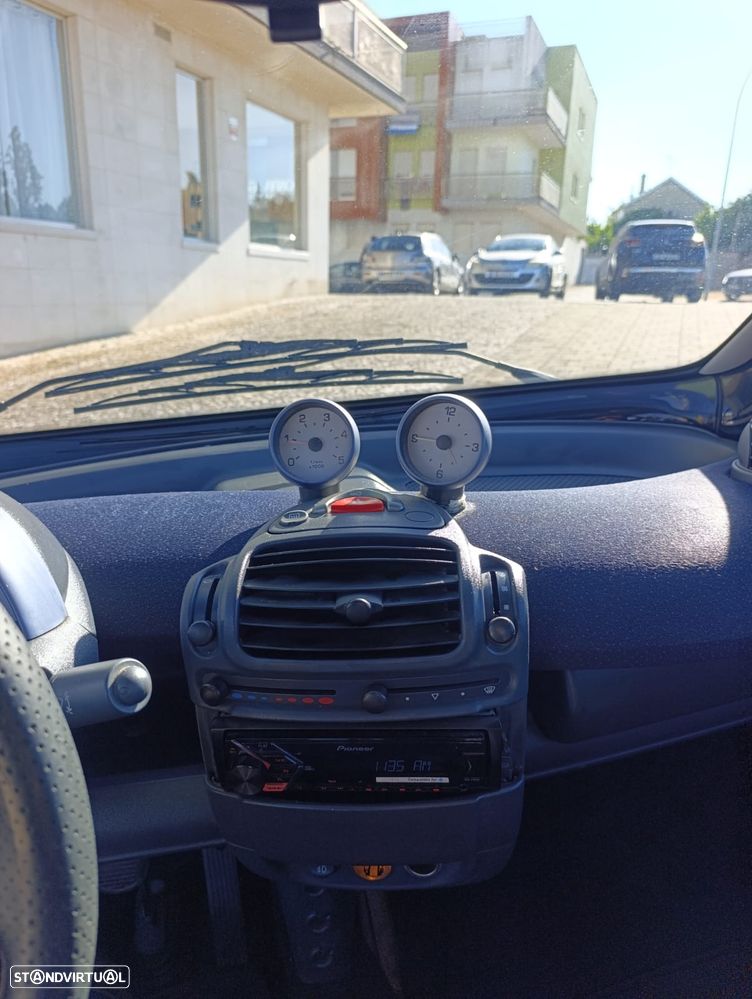 Smart ForTwo Coupé - 13