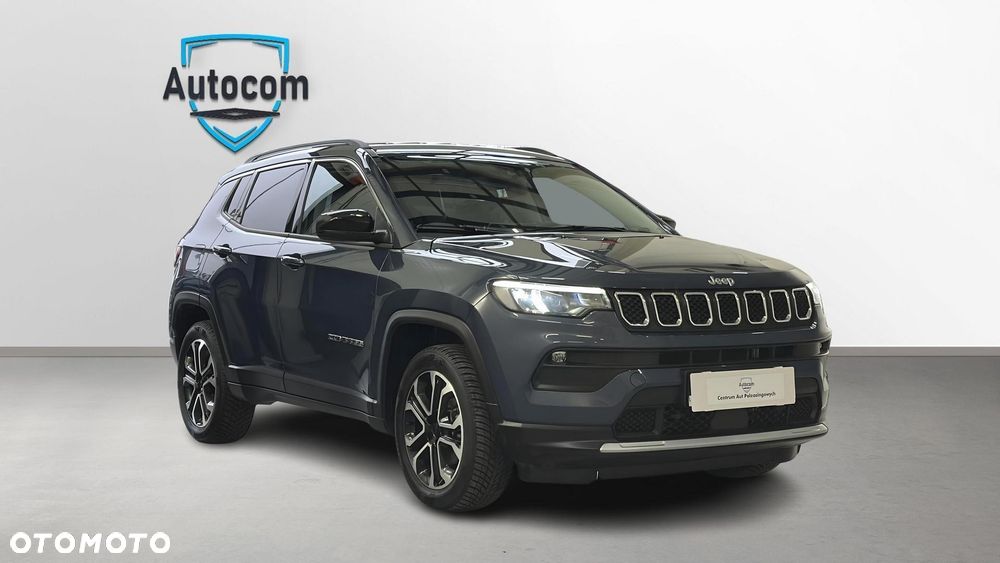Jeep Compass - 7