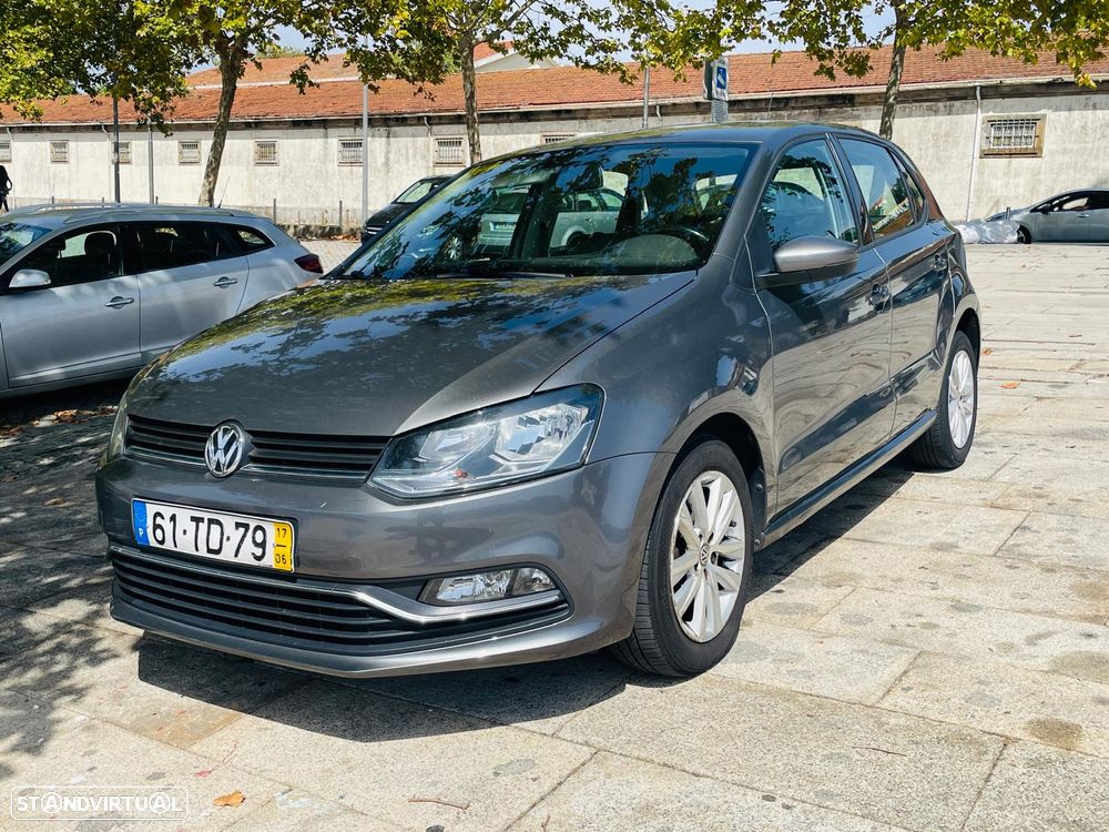 VW Polo 1.0 Confortline - 7