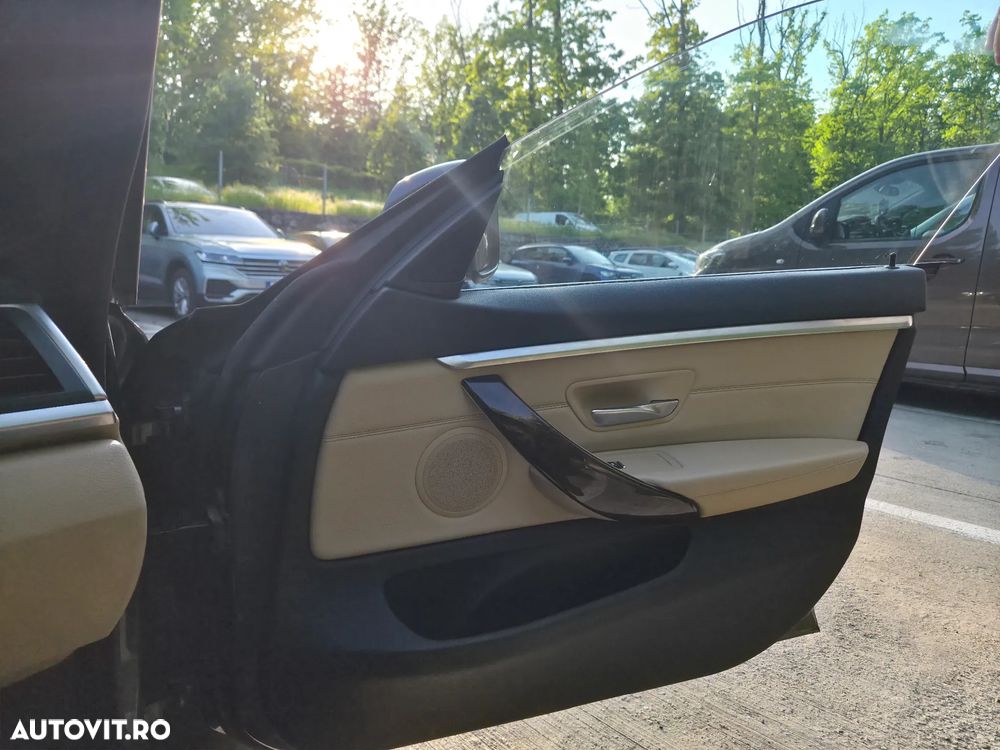 BMW 4 Series 2019 — imagine 20