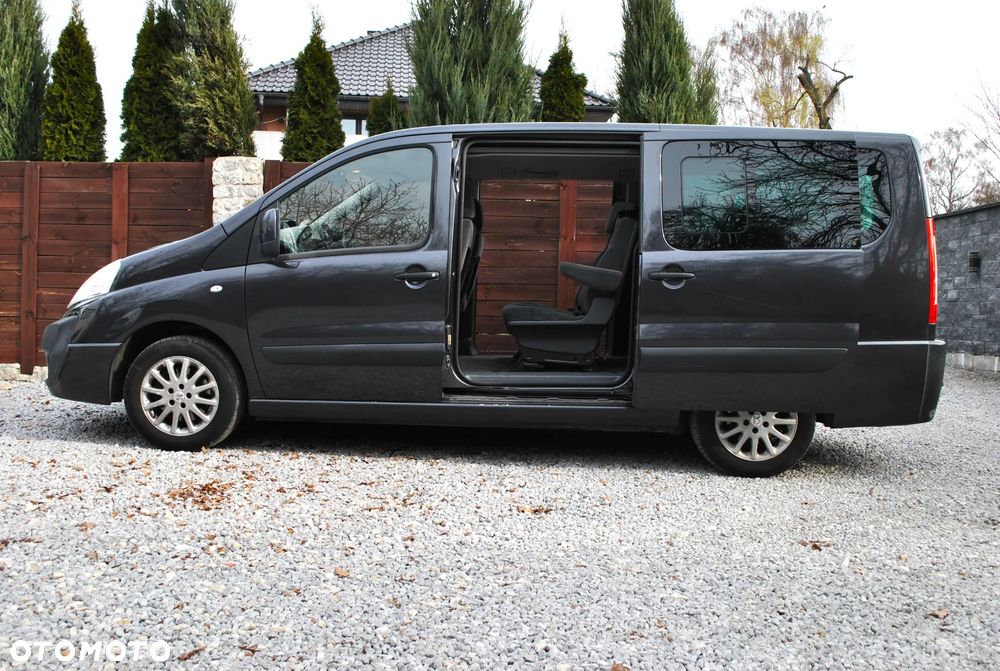 Peugeot Expert Tepee L2H1 (5-Si.) Premium - 10