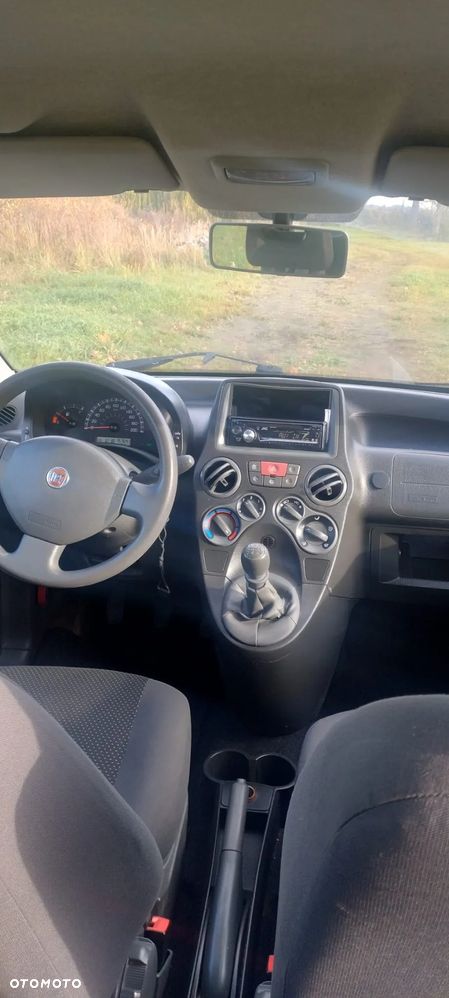 Fiat Panda 1.1 Actual Eco - 10