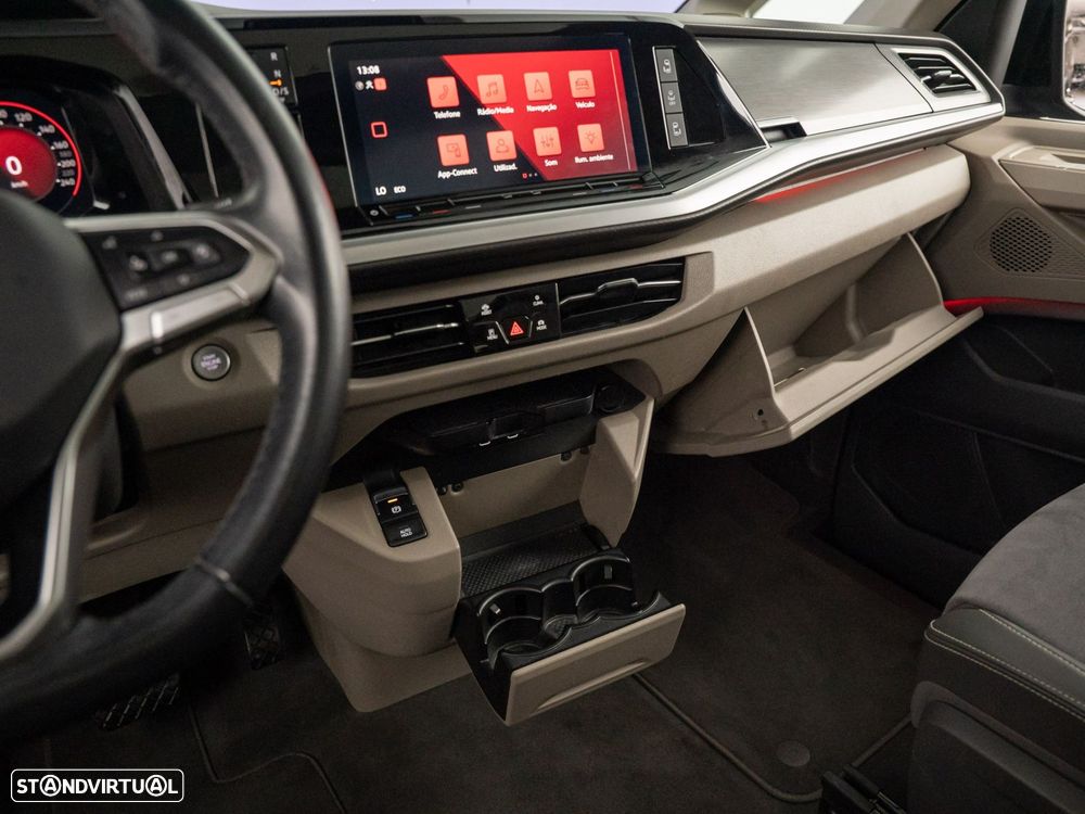 VW Multivan 1.4 TSI e-Hybrid Life DSG - 31