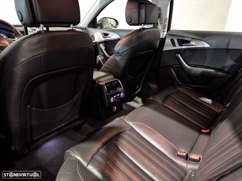 Audi A6 Allroad - 41