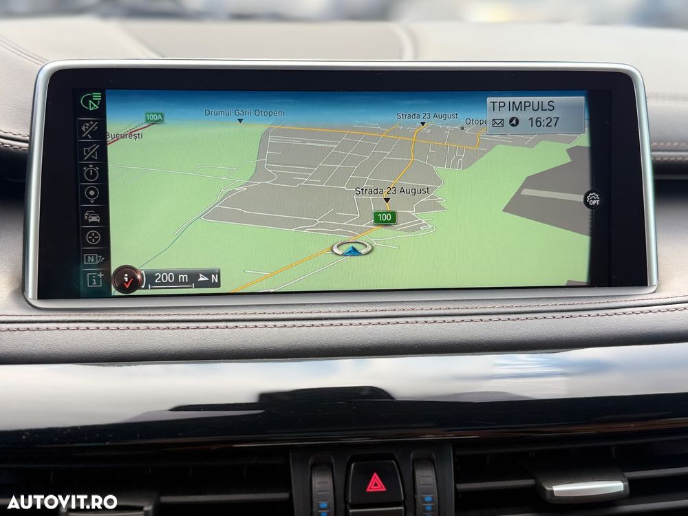 BMW X6 - 18