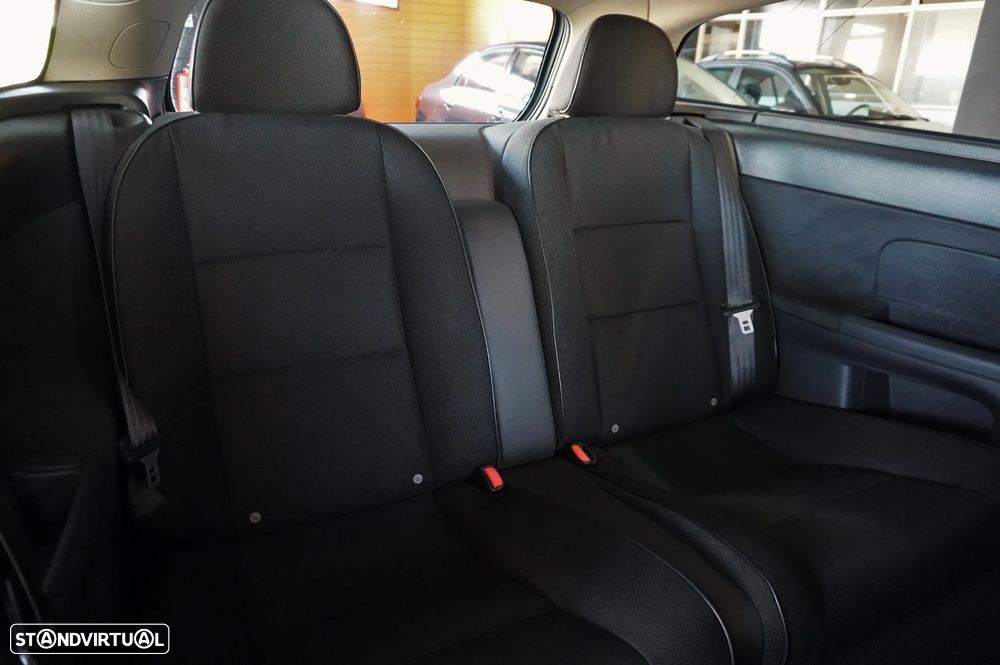 Volvo C30 1.6D DRIVe Kinetic - 21