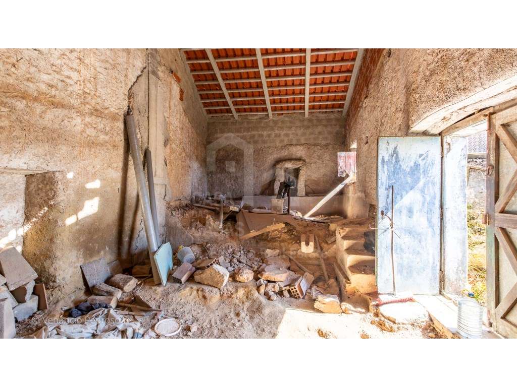 Vende Moradia T2 - Ericeira 19 km, A Casa das Casas - Grande imagem: 4/15