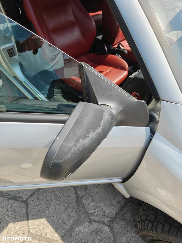 Opel Astra 2.2 Bertone - 14