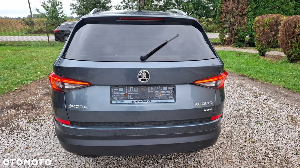 Skoda Kodiaq - 5
