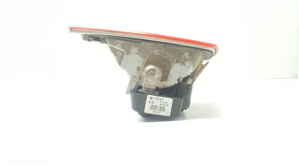 LAMPA TYŁ PRAWA W KLAPĘ BMW E46 KOMBI LIFT EU - 3
