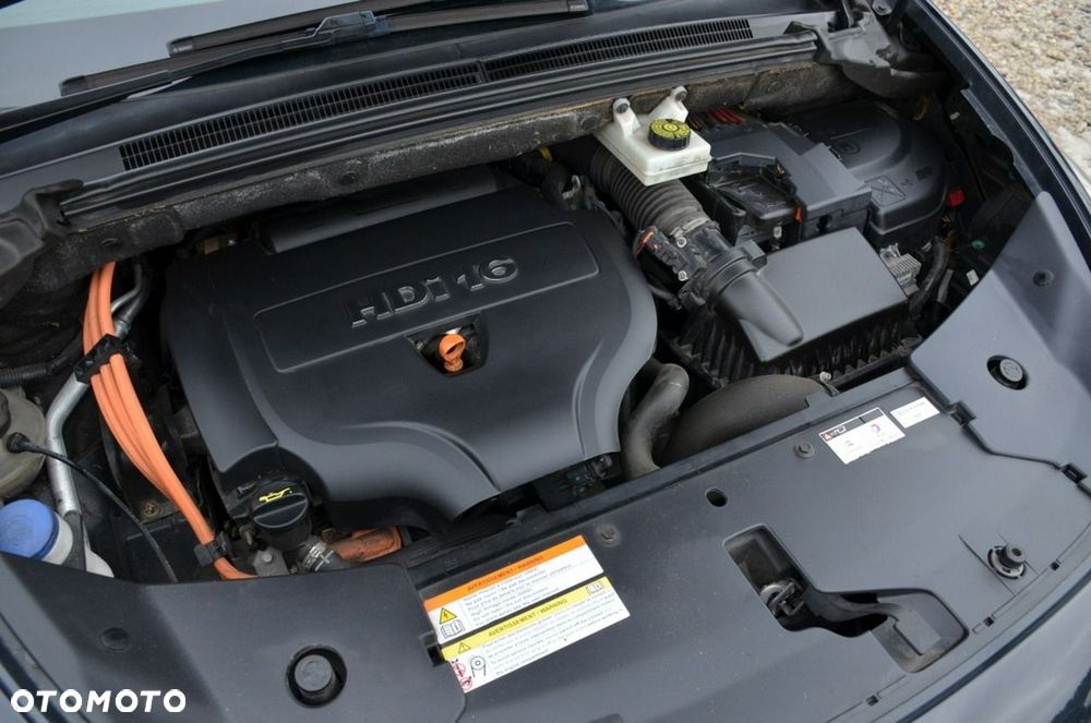 Citroën DS5 - 6