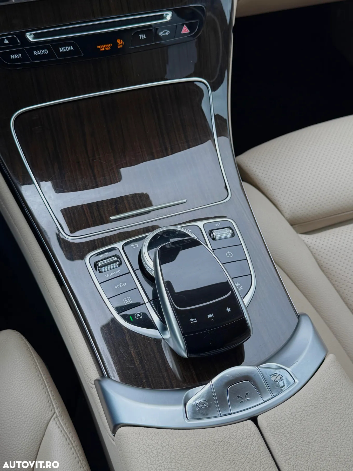 Mercedes-Benz GLC 220 d 4MATIC - 21