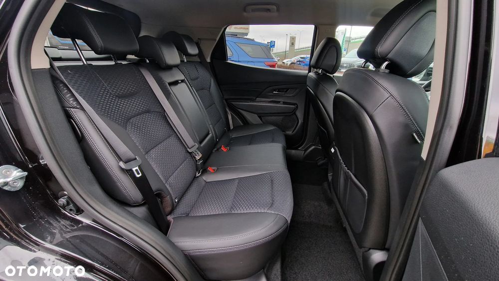 SsangYong/KGM Korando 1.5 T-GDI Adventure 2WD - 18