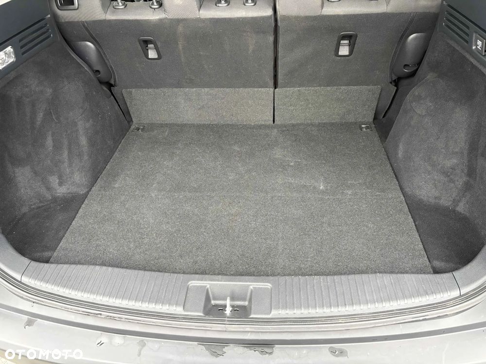 Honda HR-V 1.8 LX Sport Utility CVT - 34