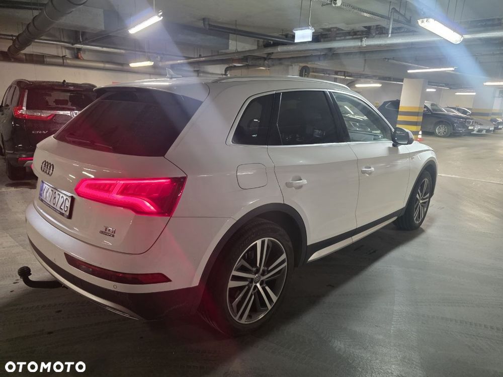 Audi Q5 40 TDI Quattro Sport S tronic - 3