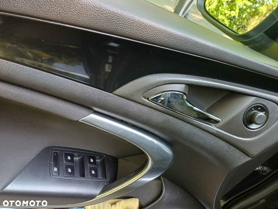 Opel Insignia 2.0 CDTI Cosmo - 10