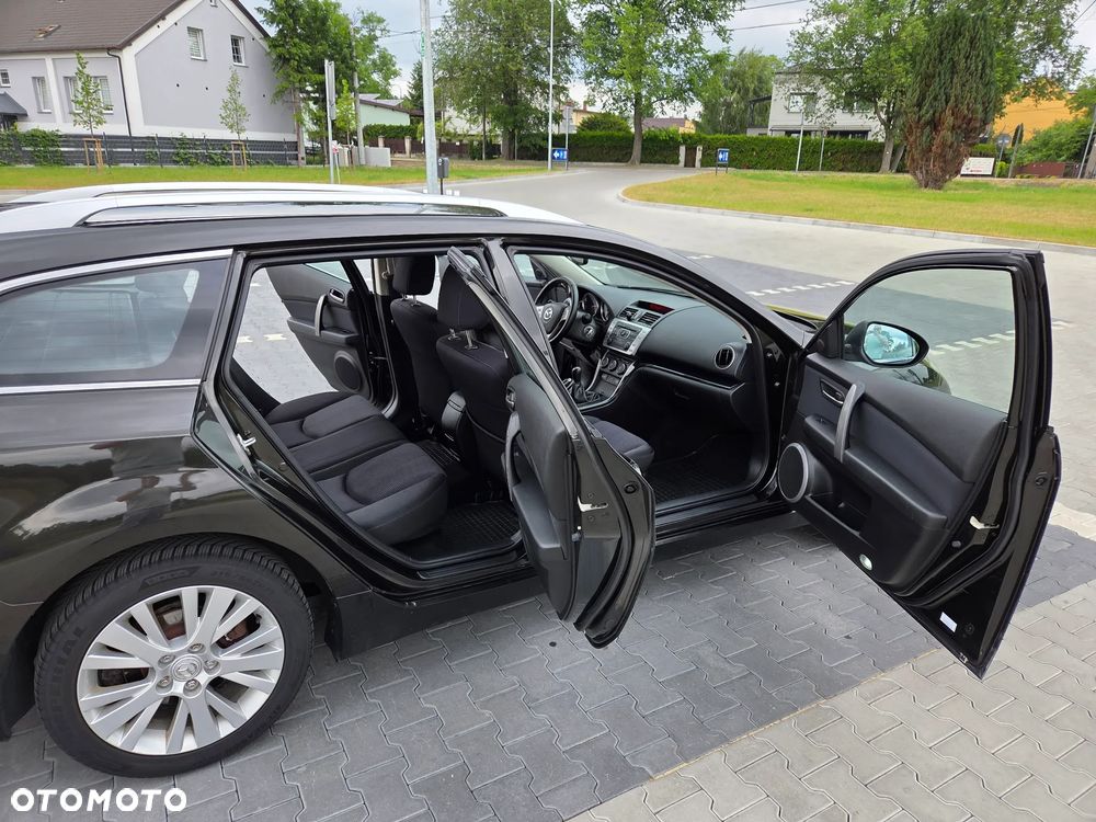 Mazda 6 2.0 Exclusive - 3