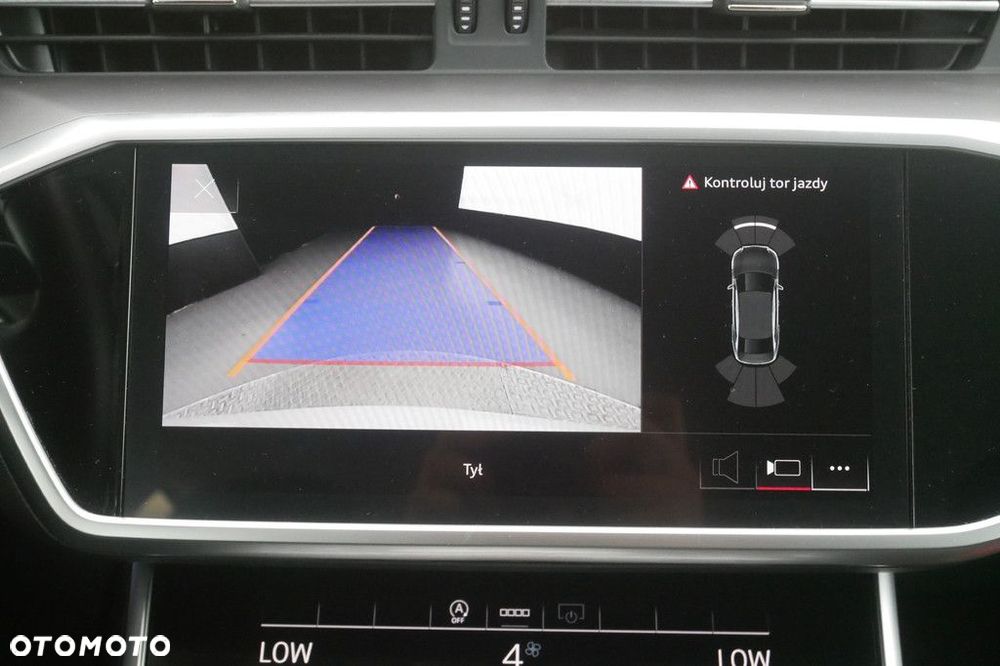 Audi A6 Limousine - 21
