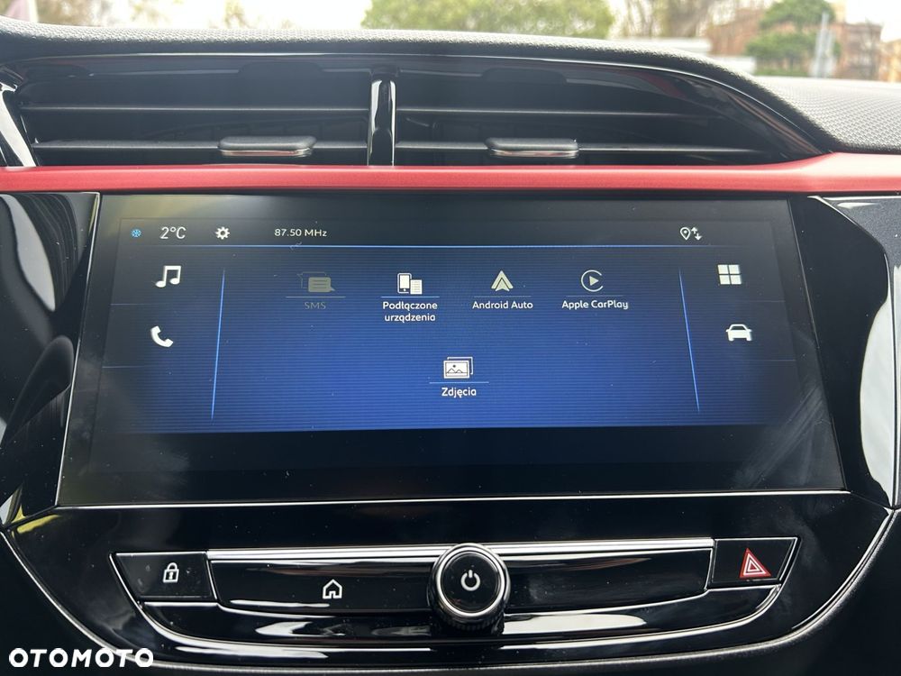 Opel Corsa 1.2 Yes S&S - 26