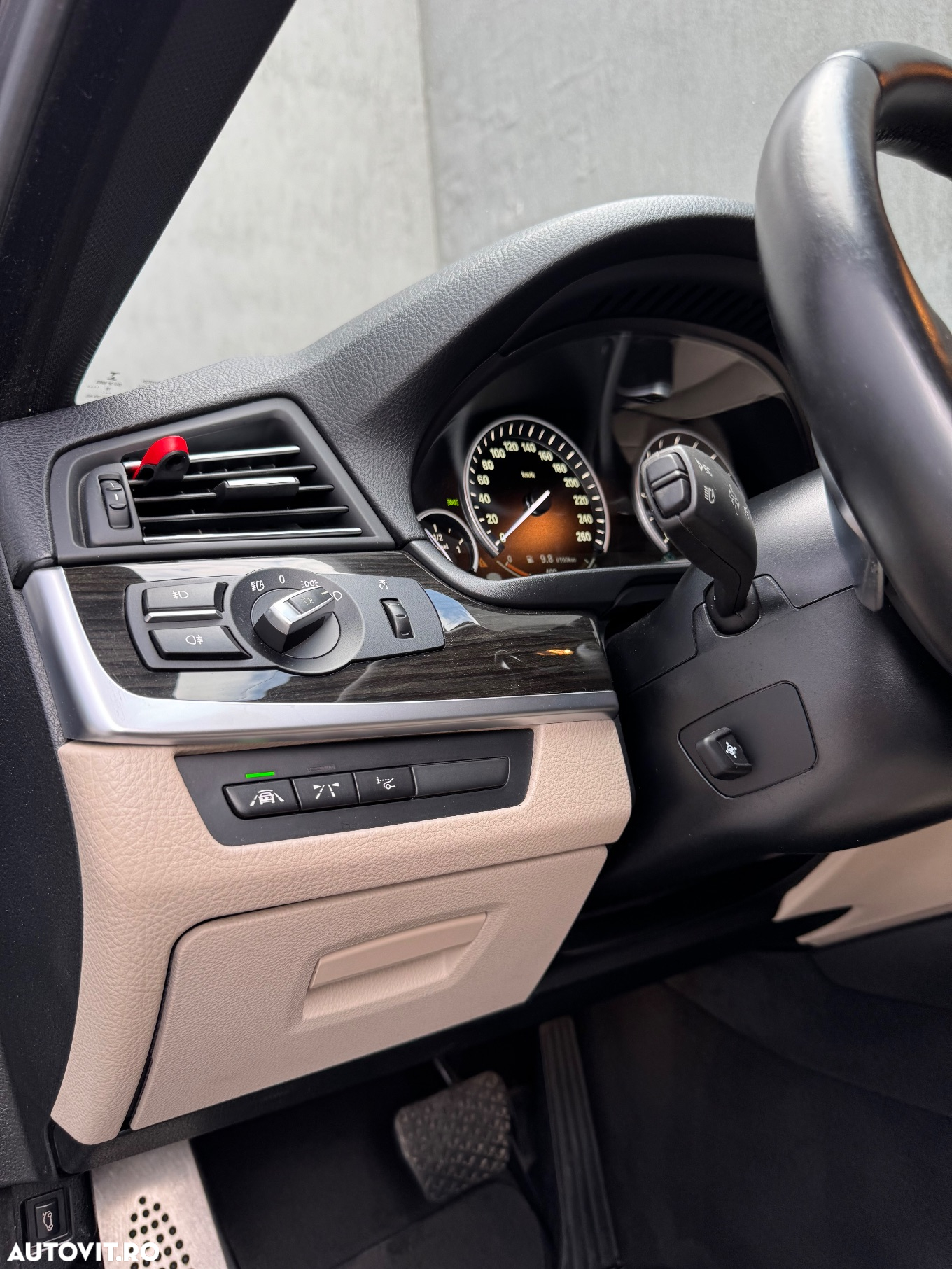 BMW Seria 5 - 10