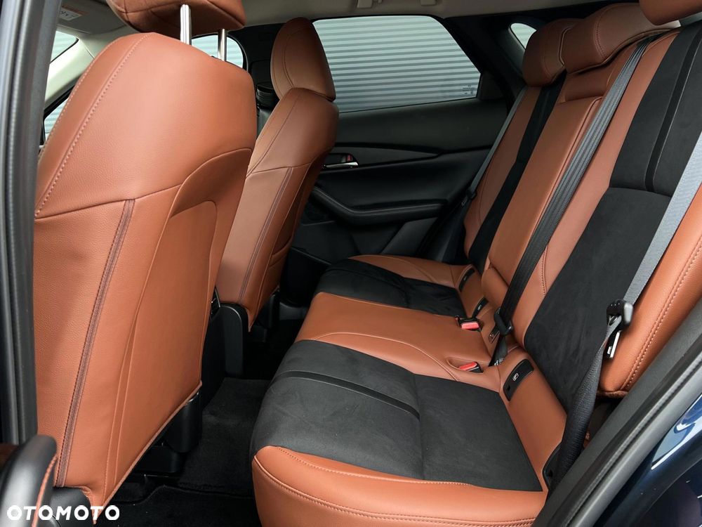 Mazda CX-30 - 23