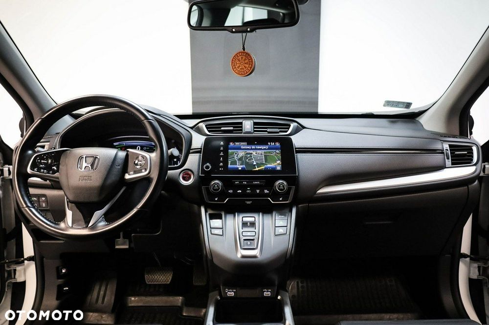 Honda CR-V - 16