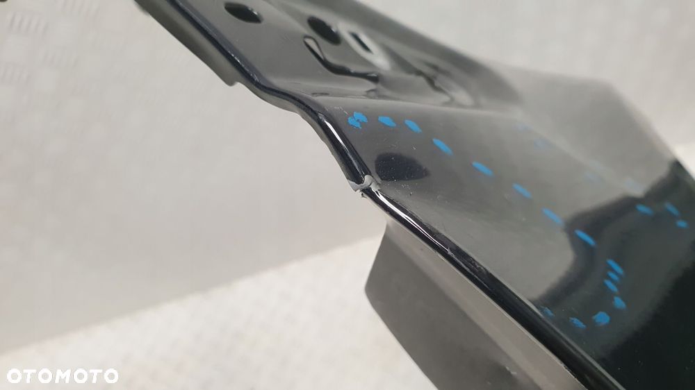 land rover discovery sport l550 błotnik prawy przedni przód - 9