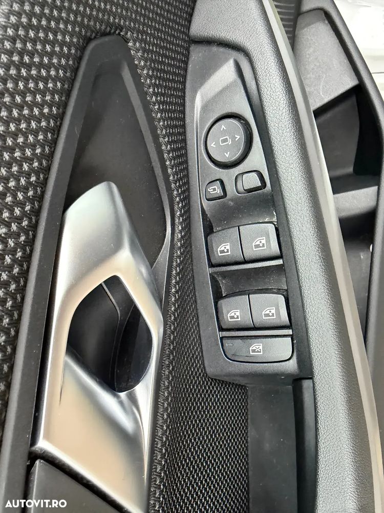 BMW Seria 3 320i xDrive Aut. Advantage - 18