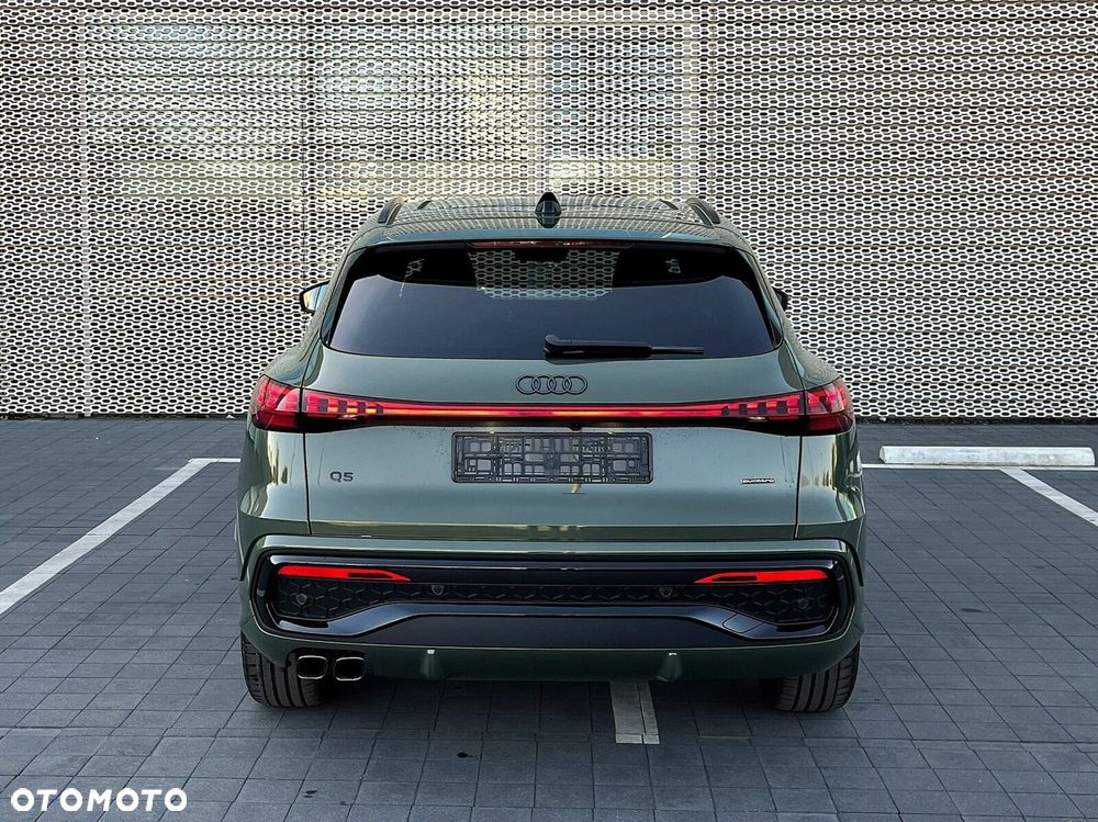 Audi Q5 - 10