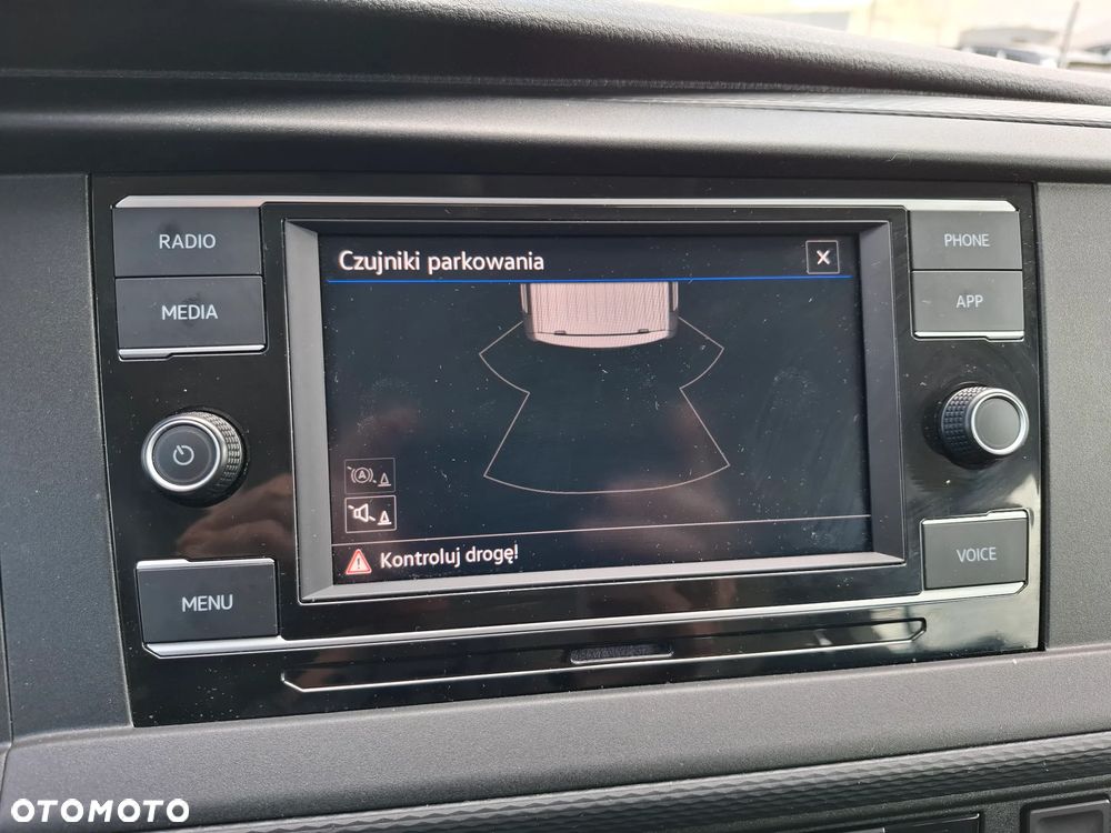 Volkswagen Caravelle 2.0 TDI L2 Trendline - 23